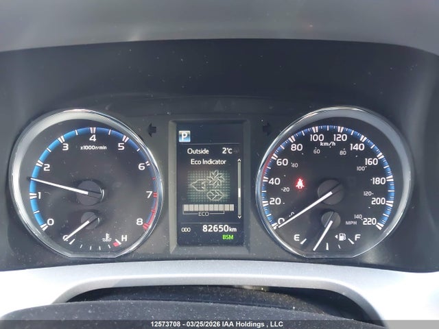 12573708 :رقم المزاد ، 2T3RFREV5GW447024 vin ، 2016 Toyota Rav4 مزاد بيع