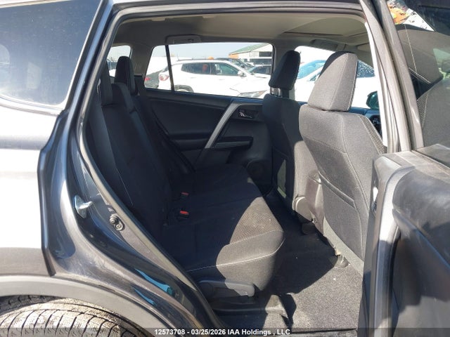 12573708 :رقم المزاد ، 2T3RFREV5GW447024 vin ، 2016 Toyota Rav4 مزاد بيع