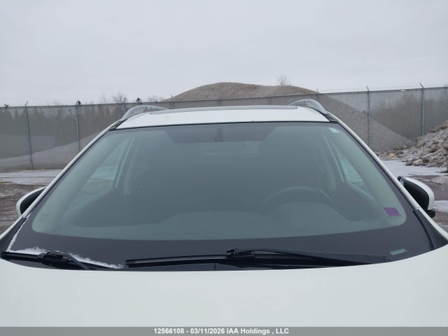 5N1AT2MV9HC858196 Nissan Rogue S/sl Platinum/sv