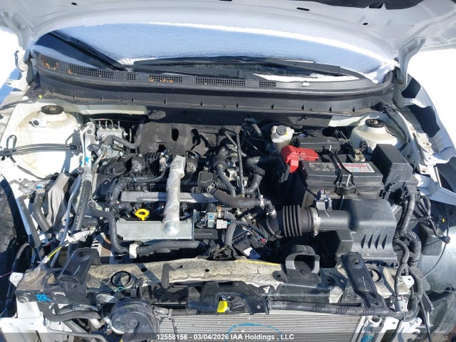 Продажа на аукционе авто 2024 Nissan Kicks S, vin: 3N1CP5BV5RL547170, номер лота: 12558156