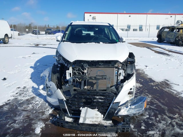 Продажа на аукционе авто 2024 Nissan Kicks S, vin: 3N1CP5BV5RL547170, номер лота: 12558156
