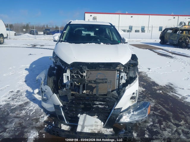 Продажа на аукционе авто 2024 Nissan Kicks S, vin: 3N1CP5BV5RL547170, номер лота: 12558156