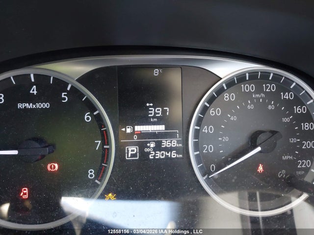 Продажа на аукционе авто 2024 Nissan Kicks S, vin: 3N1CP5BV5RL547170, номер лота: 12558156