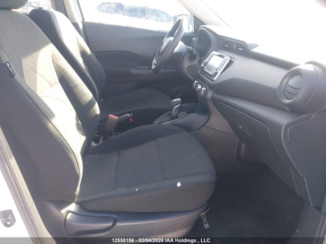 Продажа на аукционе авто 2024 Nissan Kicks S, vin: 3N1CP5BV5RL547170, номер лота: 12558156