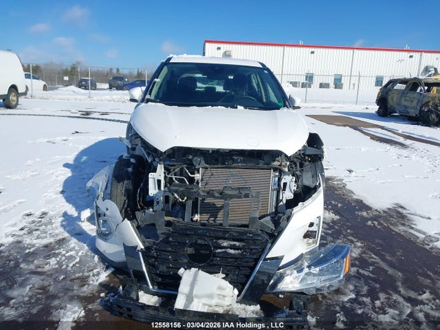 Продажа на аукционе авто 2024 Nissan Kicks S, vin: 3N1CP5BV5RL547170, номер лота: 12558156