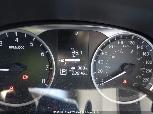 Продажа на аукционе авто 2024 Nissan Kicks S, vin: 3N1CP5BV5RL547170, номер лота: 12558156