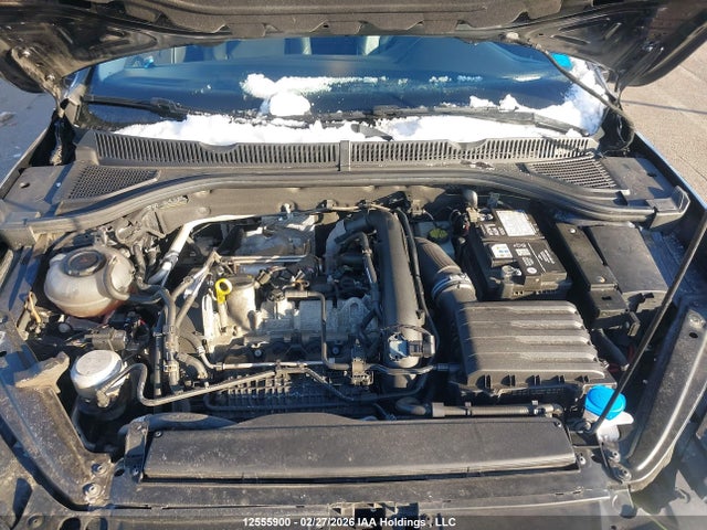3VWG57BUXKM059515 Volkswagen Jetta 1.4 Tsi Execline