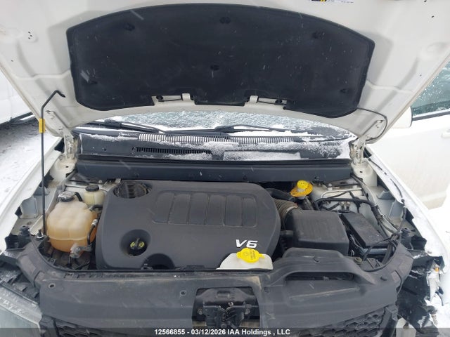 Aukcja sprzedaży 2019 Dodge Journey Crossroad, vin: 3C4PDDGG4KT794536, numer aukcji: 12566855
