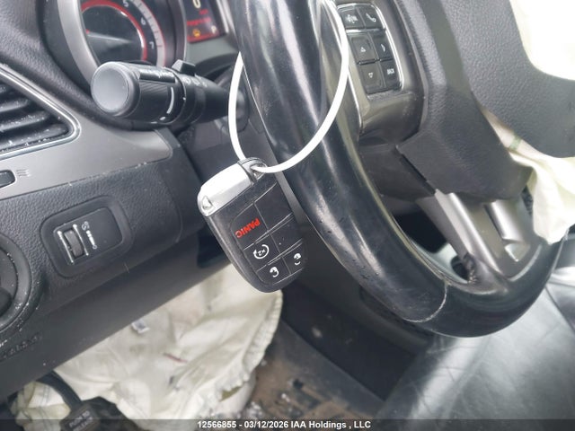 Aukcja sprzedaży 2019 Dodge Journey Crossroad, vin: 3C4PDDGG4KT794536, numer aukcji: 12566855