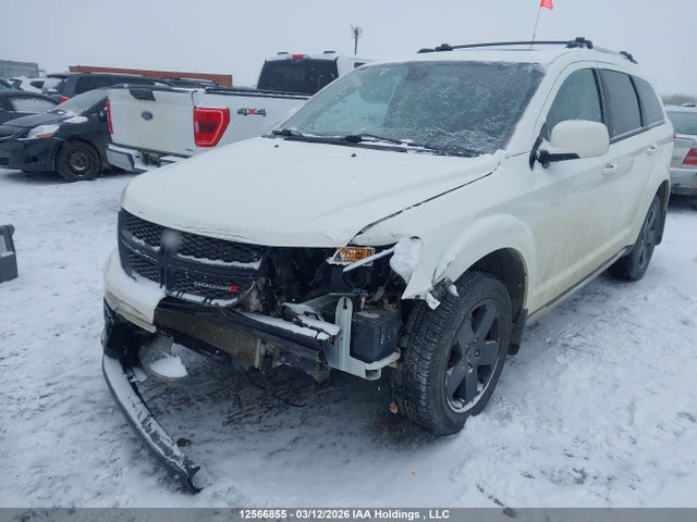Aukcja sprzedaży 2019 Dodge Journey Crossroad, vin: 3C4PDDGG4KT794536, numer aukcji: 12566855