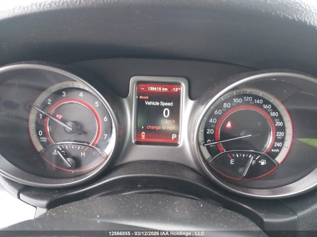 Aukcja sprzedaży 2019 Dodge Journey Crossroad, vin: 3C4PDDGG4KT794536, numer aukcji: 12566855