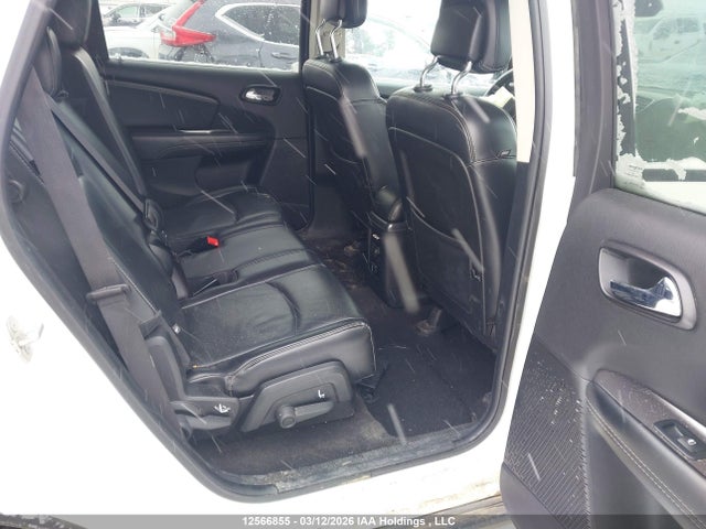 Aukcja sprzedaży 2019 Dodge Journey Crossroad, vin: 3C4PDDGG4KT794536, numer aukcji: 12566855