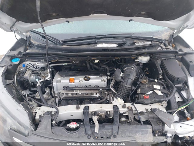2HKRM4H98EH122816 Honda Cr-v Touring