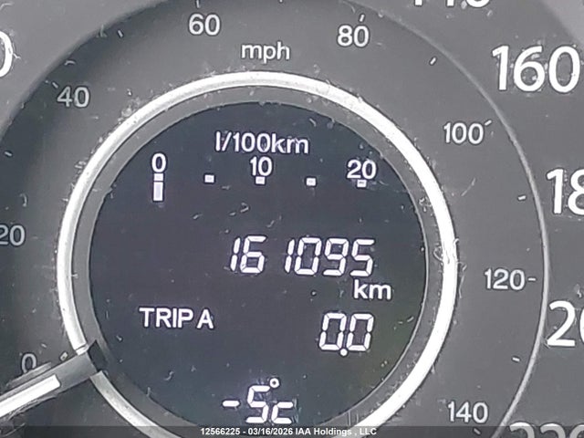 2HKRM4H98EH122816 Honda Cr-v Touring