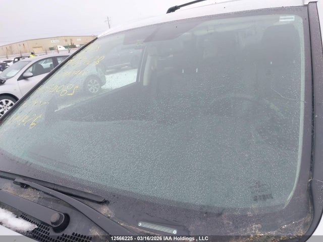 2HKRM4H98EH122816 Honda Cr-v Touring