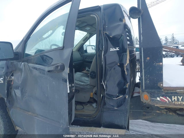 Aukcja sprzedaży 2010 Dodge Ram, vin: 3D6WH4EL0AG114424, numer aukcji: 12565907