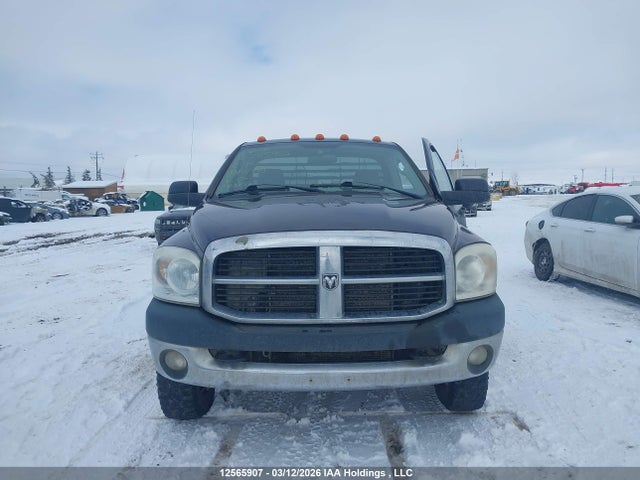 Aukcja sprzedaży 2010 Dodge Ram, vin: 3D6WH4EL0AG114424, numer aukcji: 12565907