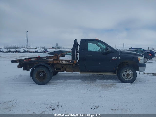Aukcja sprzedaży 2010 Dodge Ram, vin: 3D6WH4EL0AG114424, numer aukcji: 12565907