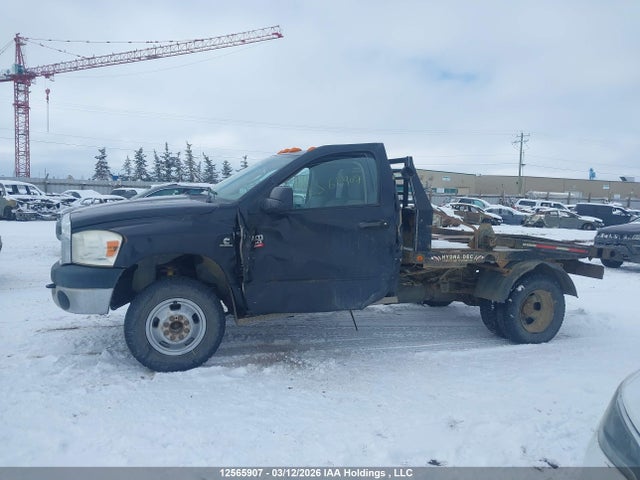 Aukcja sprzedaży 2010 Dodge Ram, vin: 3D6WH4EL0AG114424, numer aukcji: 12565907