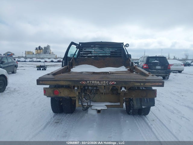 Aukcja sprzedaży 2010 Dodge Ram, vin: 3D6WH4EL0AG114424, numer aukcji: 12565907