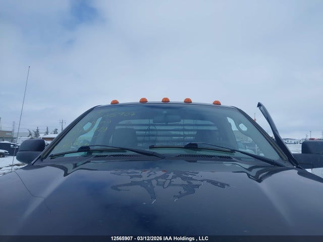 Aukcja sprzedaży 2010 Dodge Ram, vin: 3D6WH4EL0AG114424, numer aukcji: 12565907