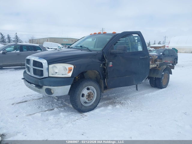 Aukcja sprzedaży 2010 Dodge Ram, vin: 3D6WH4EL0AG114424, numer aukcji: 12565907