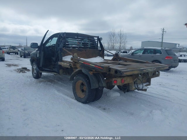 Aukcja sprzedaży 2010 Dodge Ram, vin: 3D6WH4EL0AG114424, numer aukcji: 12565907