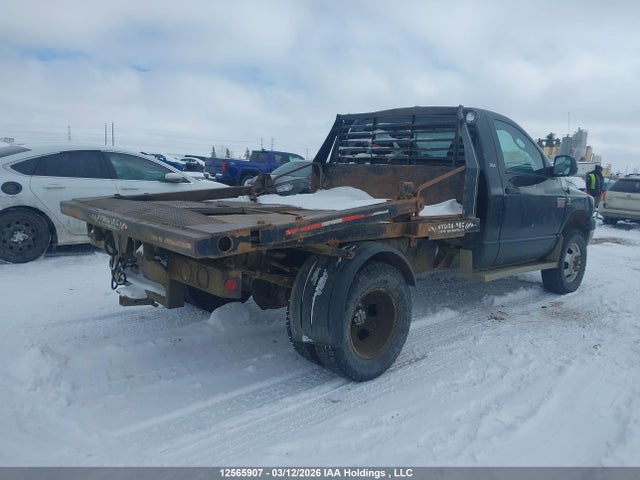 Aukcja sprzedaży 2010 Dodge Ram, vin: 3D6WH4EL0AG114424, numer aukcji: 12565907