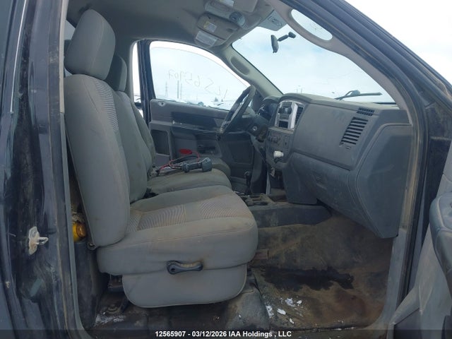 Aukcja sprzedaży 2010 Dodge Ram, vin: 3D6WH4EL0AG114424, numer aukcji: 12565907