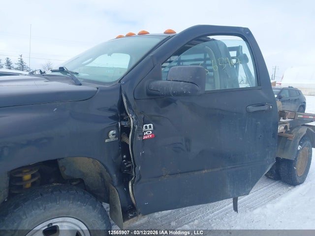 Aukcja sprzedaży 2010 Dodge Ram, vin: 3D6WH4EL0AG114424, numer aukcji: 12565907