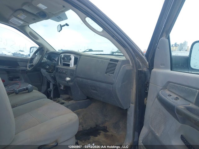 Aukcja sprzedaży 2010 Dodge Ram, vin: 3D6WH4EL0AG114424, numer aukcji: 12565907