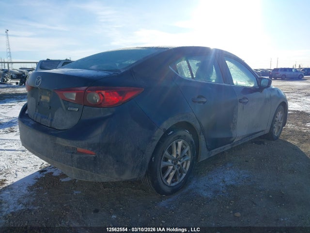 JM1BN1V75J1160585 Mazda Mazda3 50th Anniversary Edition/gs/se