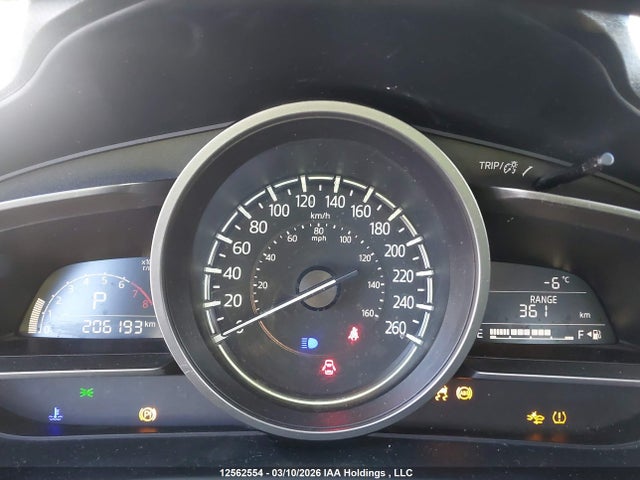 JM1BN1V75J1160585 Mazda Mazda3 50th Anniversary Edition/gs/se