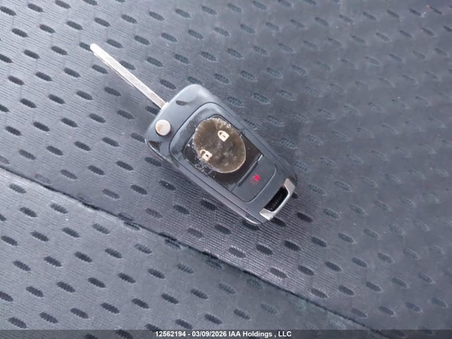 Aukcja sprzedaży 2010 Gmc Terrain Sle-1, vin: 2CTFLCEW2A6372601, numer aukcji: 12562194