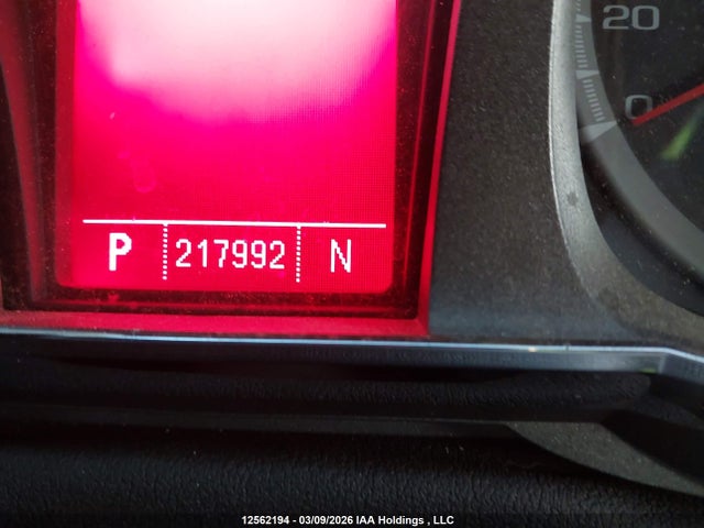 Aukcja sprzedaży 2010 Gmc Terrain Sle-1, vin: 2CTFLCEW2A6372601, numer aukcji: 12562194