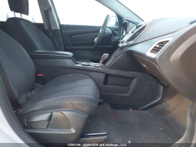 Aukcja sprzedaży 2010 Gmc Terrain Sle-1, vin: 2CTFLCEW2A6372601, numer aukcji: 12562194