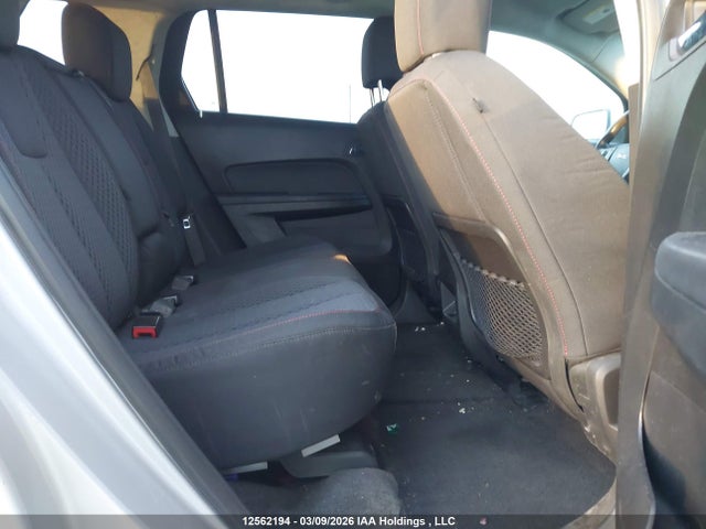 Aukcja sprzedaży 2010 Gmc Terrain Sle-1, vin: 2CTFLCEW2A6372601, numer aukcji: 12562194