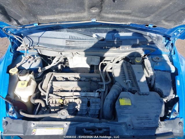 Продаж на аукціоні авто 2008 Dodge Caliber Sxt, vin: 1B3HB48B18D552302, номер лоту: 12558332