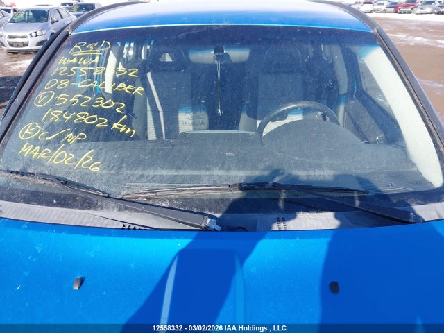 Продаж на аукціоні авто 2008 Dodge Caliber Sxt, vin: 1B3HB48B18D552302, номер лоту: 12558332