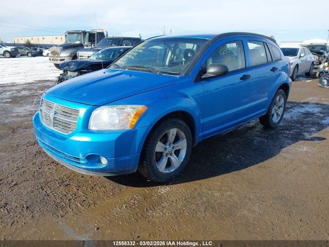 Продаж на аукціоні авто 2008 Dodge Caliber Sxt, vin: 1B3HB48B18D552302, номер лоту: 12558332