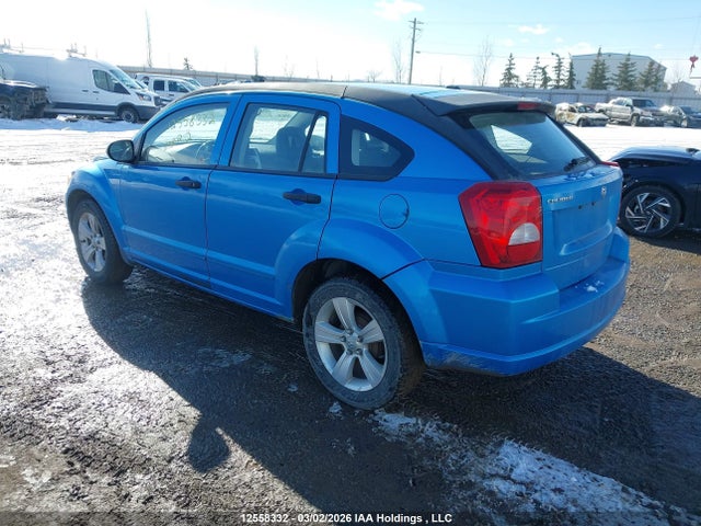 Продаж на аукціоні авто 2008 Dodge Caliber Sxt, vin: 1B3HB48B18D552302, номер лоту: 12558332