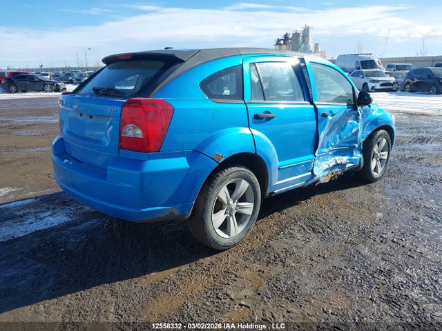 Продаж на аукціоні авто 2008 Dodge Caliber Sxt, vin: 1B3HB48B18D552302, номер лоту: 12558332