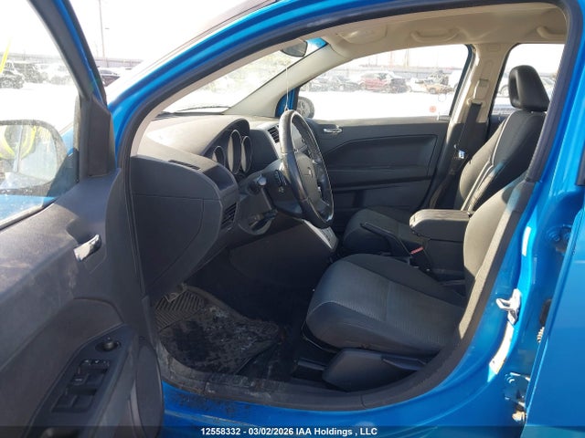 Продаж на аукціоні авто 2008 Dodge Caliber Sxt, vin: 1B3HB48B18D552302, номер лоту: 12558332