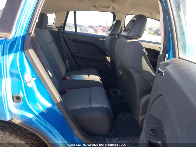 Продаж на аукціоні авто 2008 Dodge Caliber Sxt, vin: 1B3HB48B18D552302, номер лоту: 12558332