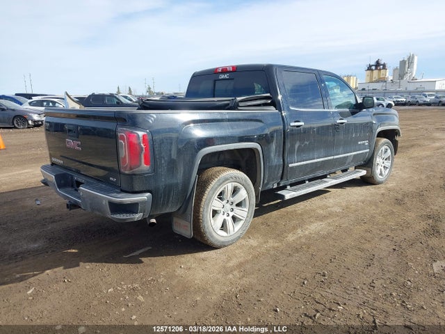 Aukcja sprzedaży 2018 Gmc Sierra 1500 Slt, vin: 3GTU2NERXJG249015, numer aukcji: 12571206