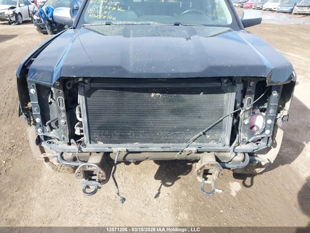 Aukcja sprzedaży 2018 Gmc Sierra 1500 Slt, vin: 3GTU2NERXJG249015, numer aukcji: 12571206