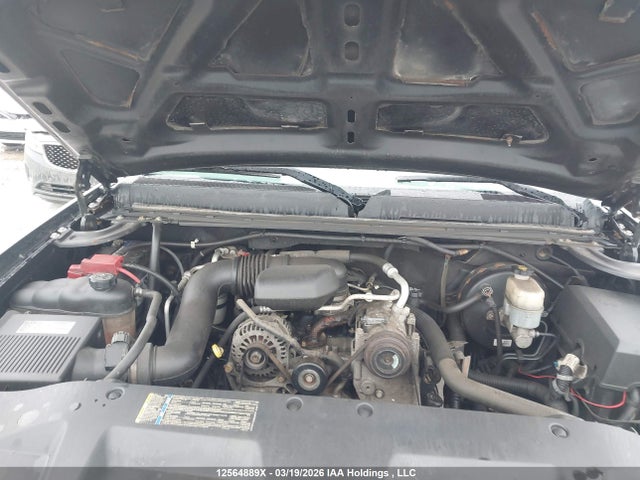 Aukcja sprzedaży 2010 Gmc Sierra 1500 Wt, vin: 1GTPCTEXXAZ139532, numer aukcji: 12564889