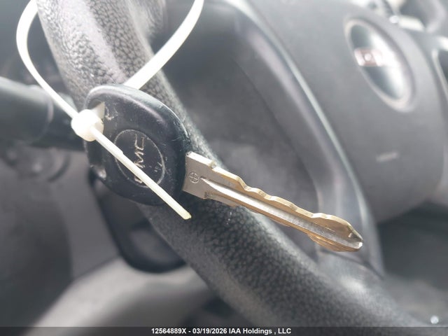 Aukcja sprzedaży 2010 Gmc Sierra 1500 Wt, vin: 1GTPCTEXXAZ139532, numer aukcji: 12564889