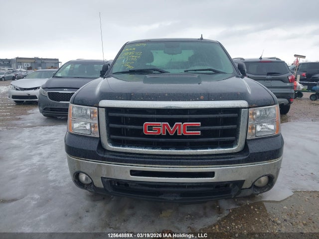Aukcja sprzedaży 2010 Gmc Sierra 1500 Wt, vin: 1GTPCTEXXAZ139532, numer aukcji: 12564889
