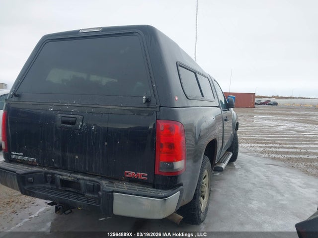 Aukcja sprzedaży 2010 Gmc Sierra 1500 Wt, vin: 1GTPCTEXXAZ139532, numer aukcji: 12564889